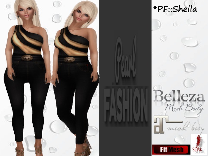 *PF::Sheila