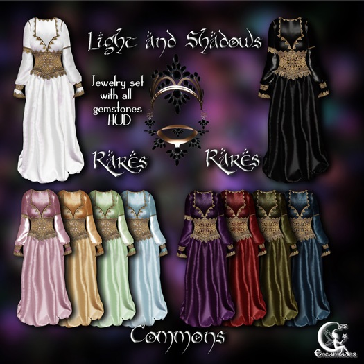 *LE* Light Pearl RARE L