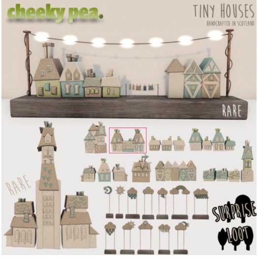 :CP: Tiny Houses Baker