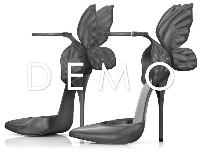 Garbaggio // Linda D'Orsay - DEMO