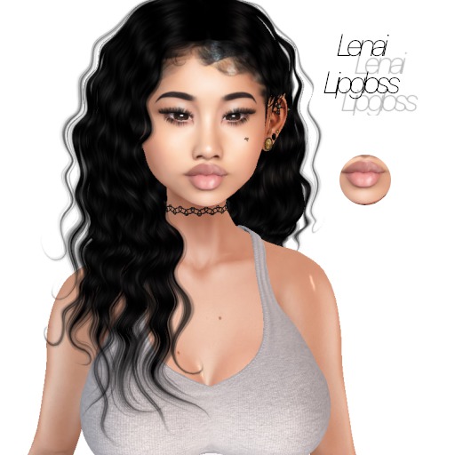 Lenai Lipgloss