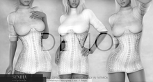 Seniha. Gigi Dress // Demo