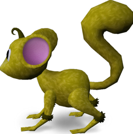 Mossm Cryo Pod - Corney