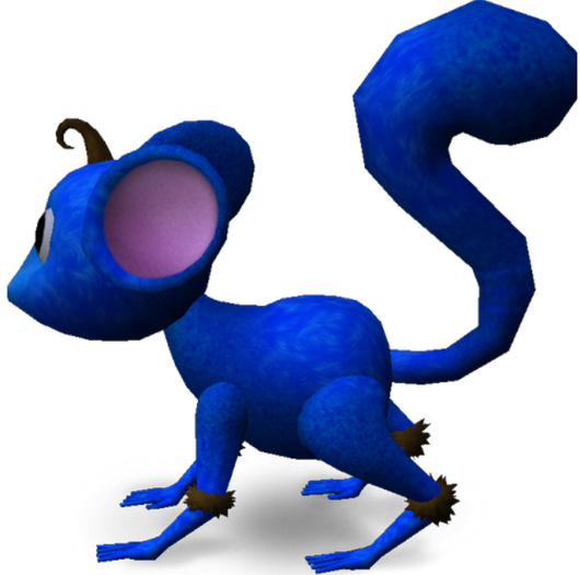 Mossm Cryo Pod - Camella