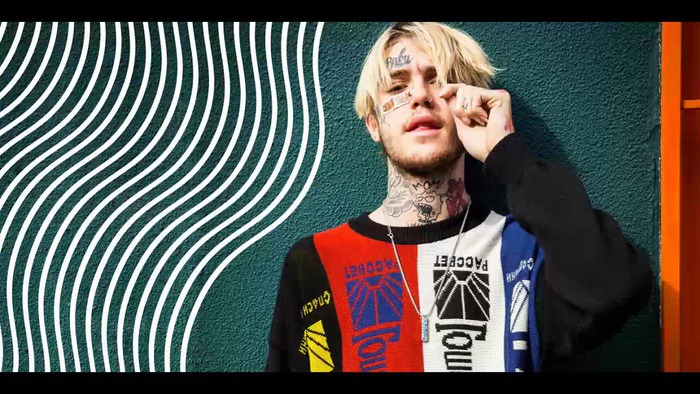 Lil PEEP~Belgium {FULL SONG}