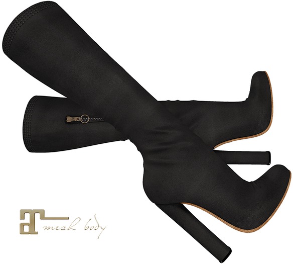 :::ChicChica::: Cora Night