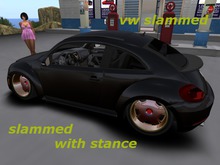 Import.Ger Slammed with Stance