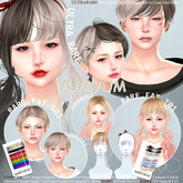 *barberyumyum*T01.1(beige)