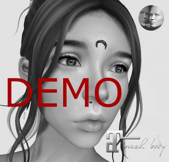 DEMO LORELINE SPRING GENUS MAITREYA