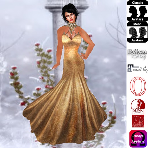 @AdReNaLiZeD@ Victoria Gold Box
