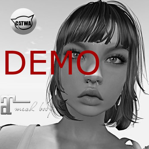 DEMO LORELINE SPRING CATWA MAITREYA