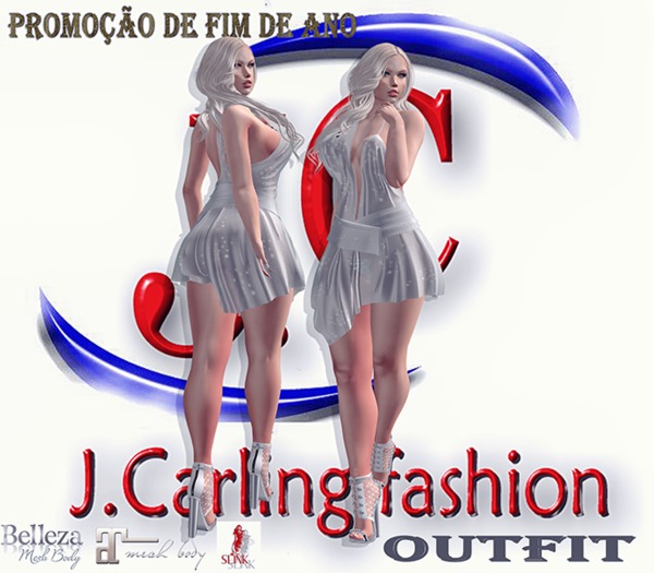 J.C OUTFIT # 28 #