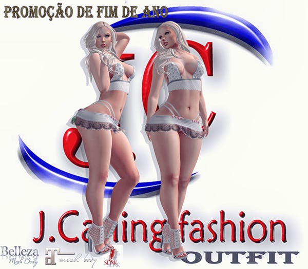 J.C OUTFIT # 29 #