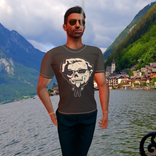 AHD KFC Shirt