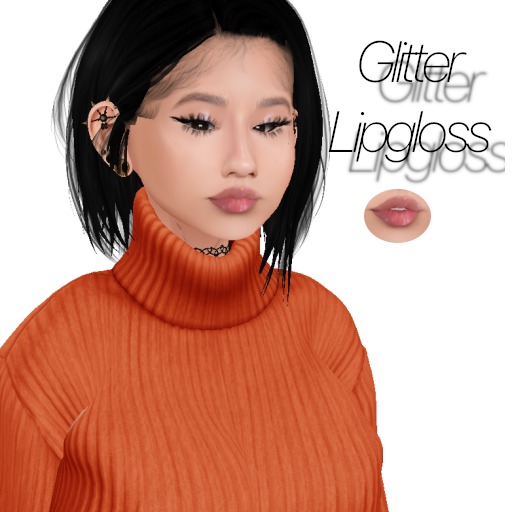 Glitter Lipgloss