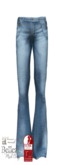 Foxfire's Bell Bottoms USE-ABLE DEMO