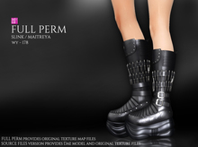 [WY] Full Perm 178