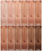 Skin tones 2018 smaller