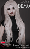 {Limerence} Louise hair-DEMO