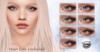 Luna catwa eyes mp
