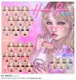 :Axix:: HinakoSkin Gacha [Mocha 05]