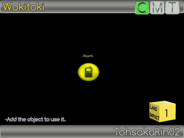 Wokitoki