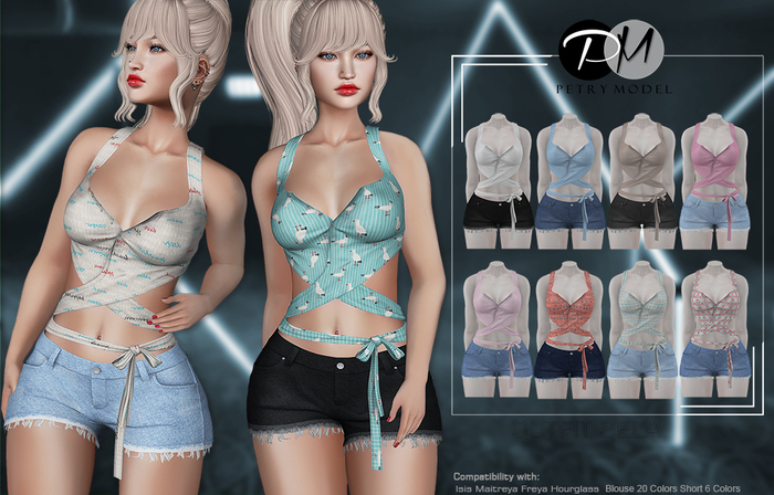 Outfit SELA