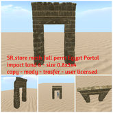 SR.store mesh full perm Egypt Portal