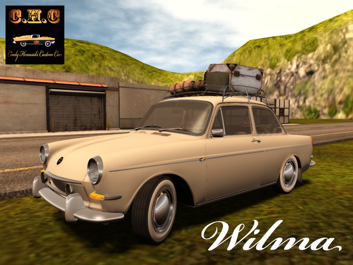 Wilma