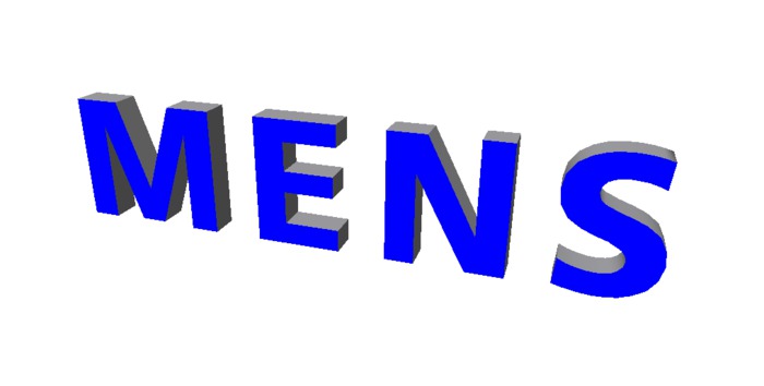 ::MM:: MENS-Sign