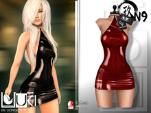 :::Suki::: Megan red