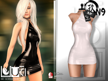 :::Suki::: Megan white