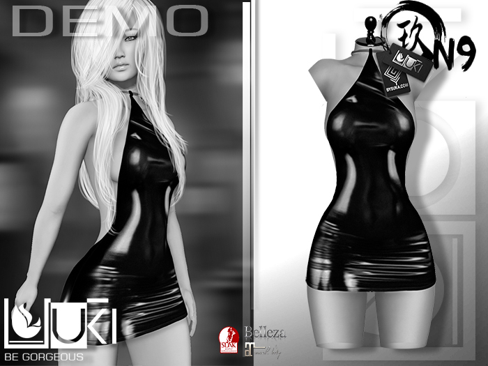 :::Suki::: Megan DEMO