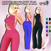 DM Design Kim Jumpsuit [Promo ]