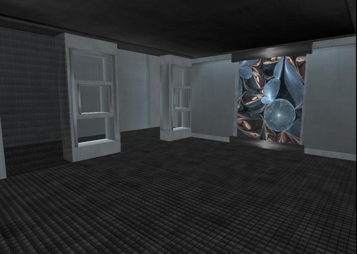Modern Skybox