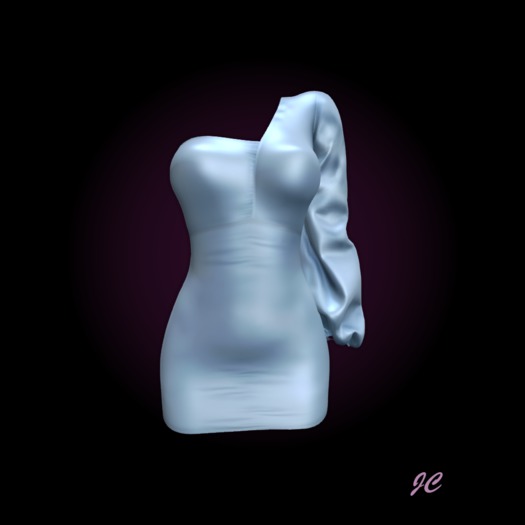 ** JC ** Conny Light Blue - Maitreya/Belezza