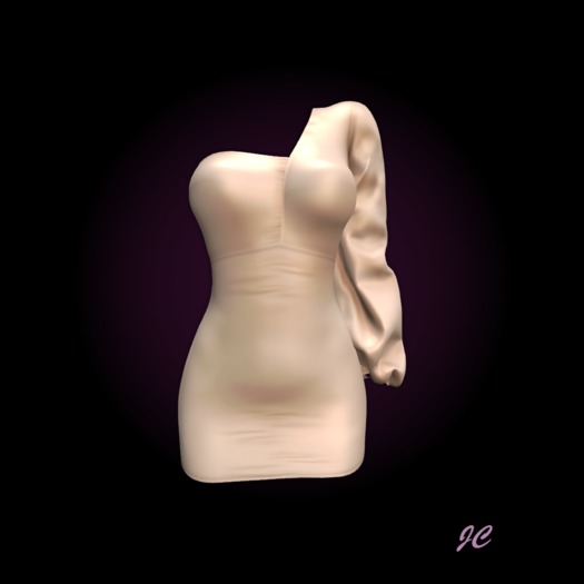 ** JC ** Conny Beige - Maitreya/Belezza