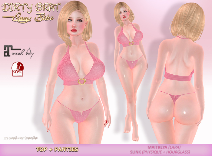 *D.B* Sexy Bibi