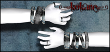 =kk= bracelet 1