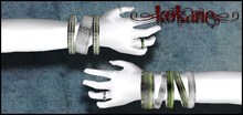 =kk= bracelet 3
