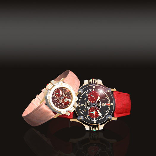 GBTM Offshore Pro "His & Her"