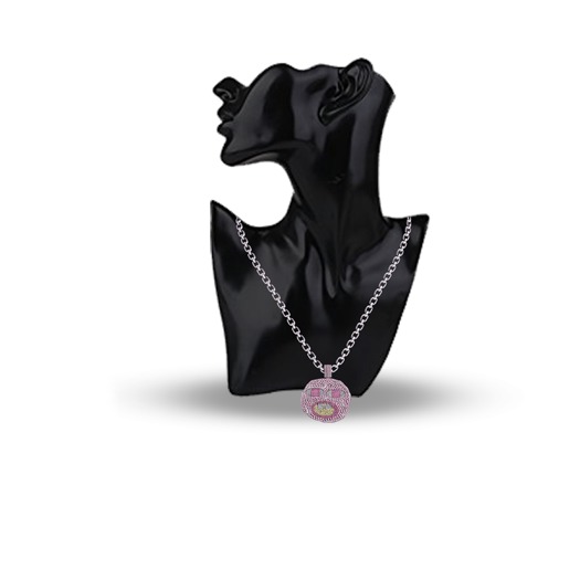 Blupr/nt - "CHERRYBOMB" Necklace