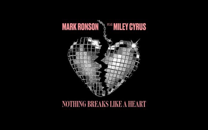 Second Life Marketplace - Mark Ronson ft. Miley Cyrus - Nothing