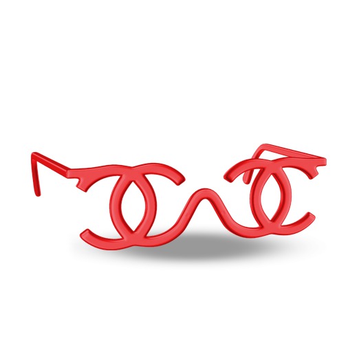 Blupr/nt - "CITY" Shades (Bloody) 