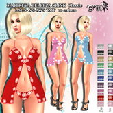 DM Design Aida Outfit-1 [Promo ]