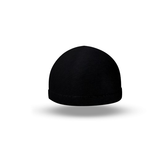 Blupr/nt - "Kufi" Cap (black)
