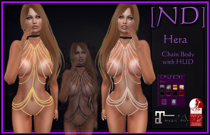 [ND] Hera CB DEMO
