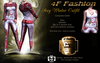 Winter sexy outfit vendor