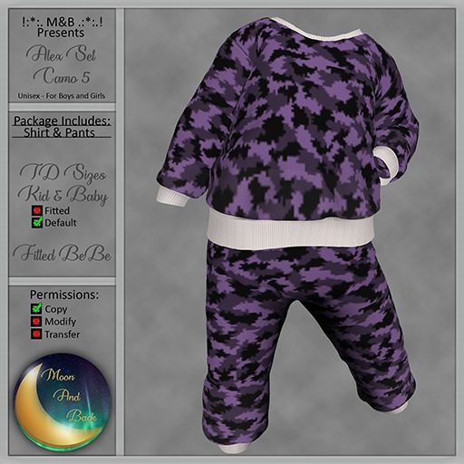 !:*:. M&B .:*:.! Alex Camo Purple Delivery Request HUD