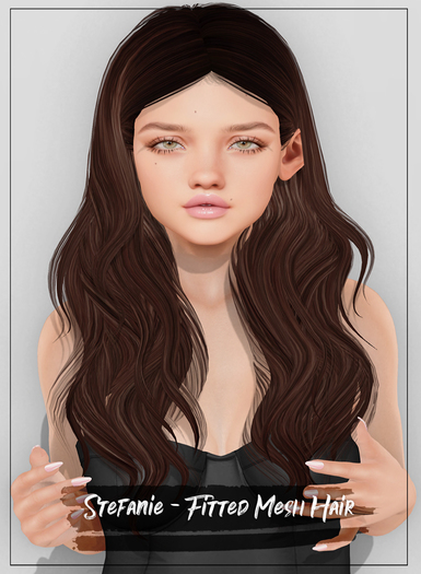 !Oleander ~ Stefanie. FATTUMS Pack [Wear to unpack]